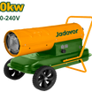 Jadever 20kW Diesel Heater Powerful & Efficient
