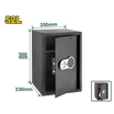 Jadever 52L Digital Safe High Security & Durable