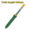 Jadever Heavy Duty Solder Fume Extractor 34cm High Efficiency
