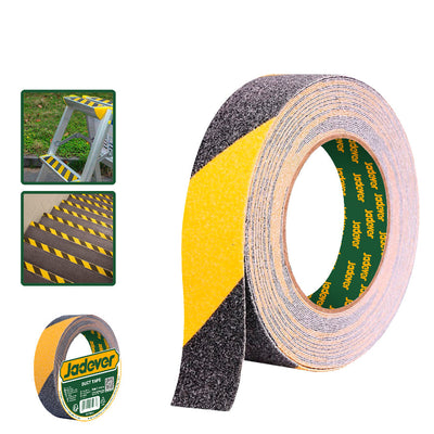 Jadever High Performance Anti Slip Tape 1 Inch 5M 