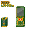 Jadever Laser Distance Meter 0.05-100m Precise & Reliable