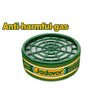 Jadever Toxic Gas Filter Effective Protection & Air Quality