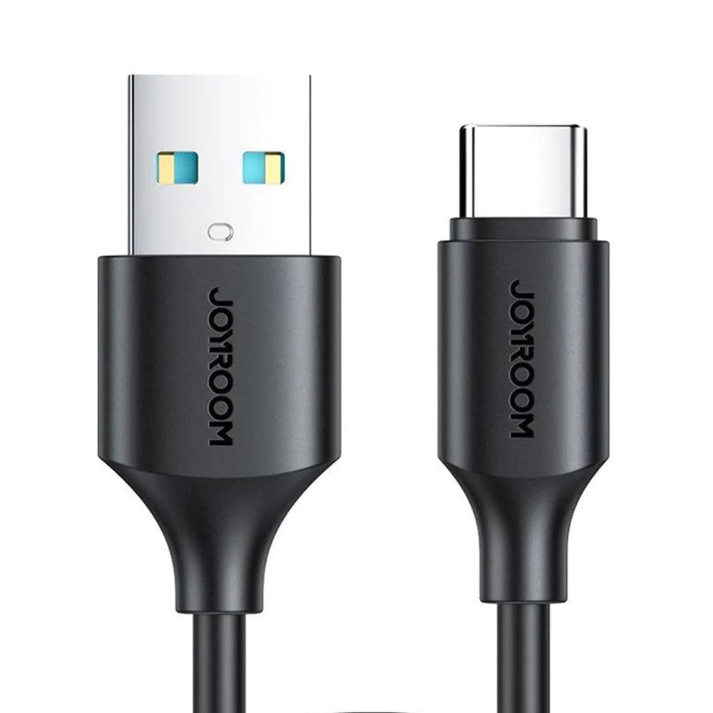 Joyroom 2.4A USB-A to Micro Fast Charging Data Cable