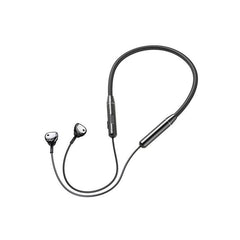 Joyroom JR D6 Wireless Sport Neckband Earphones HiFi Sound - Black