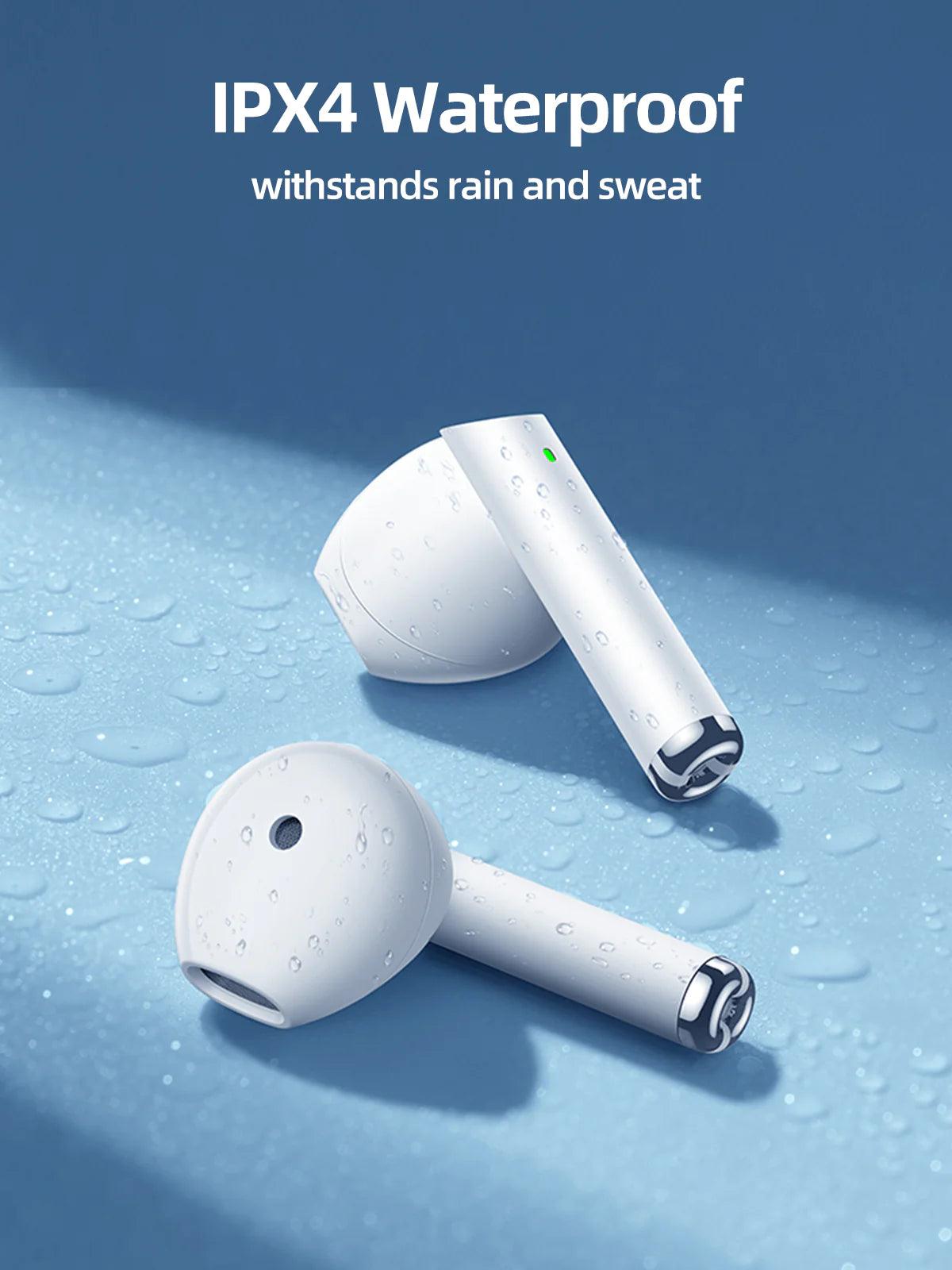 Joyroom JR PB2 Wireless Earphones Long Battery Fast Charging