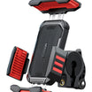 Joyroom JR ZS265 Bike Phone Mount - Black