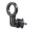 Joyroom JR ZS355 Magnetic Car Phone Mount - Black