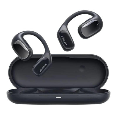 Joyroom Openfree JR OE1 OpenEar True Wireless Headphones - Black