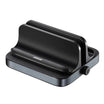 Joyroom Vertical Laptop Stand - Black