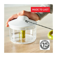 Tefal 5 Second Manual Food Chopper – 500ml
