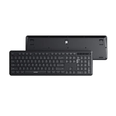 UGREEN K331 Full Size Wireless Keyboard, 104 Keys, 2.4GHz