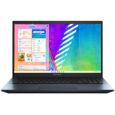 ASUS Vivobook Pro 15 i7 GTX1650 FHD 16GB 512GB Blue