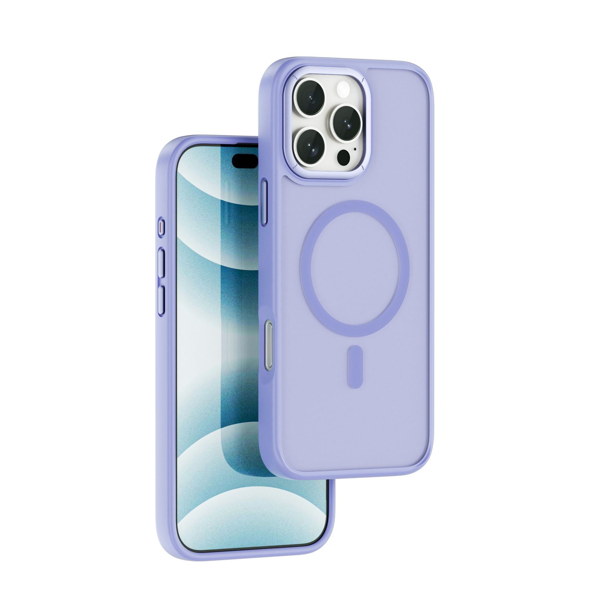 WIWU Armor Pro FGG-012 Case for iPhone 16