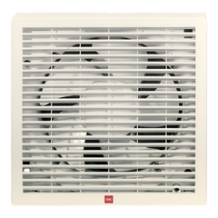 KDK 8-Inch Window Exhaust Fan with Automatic Shutter