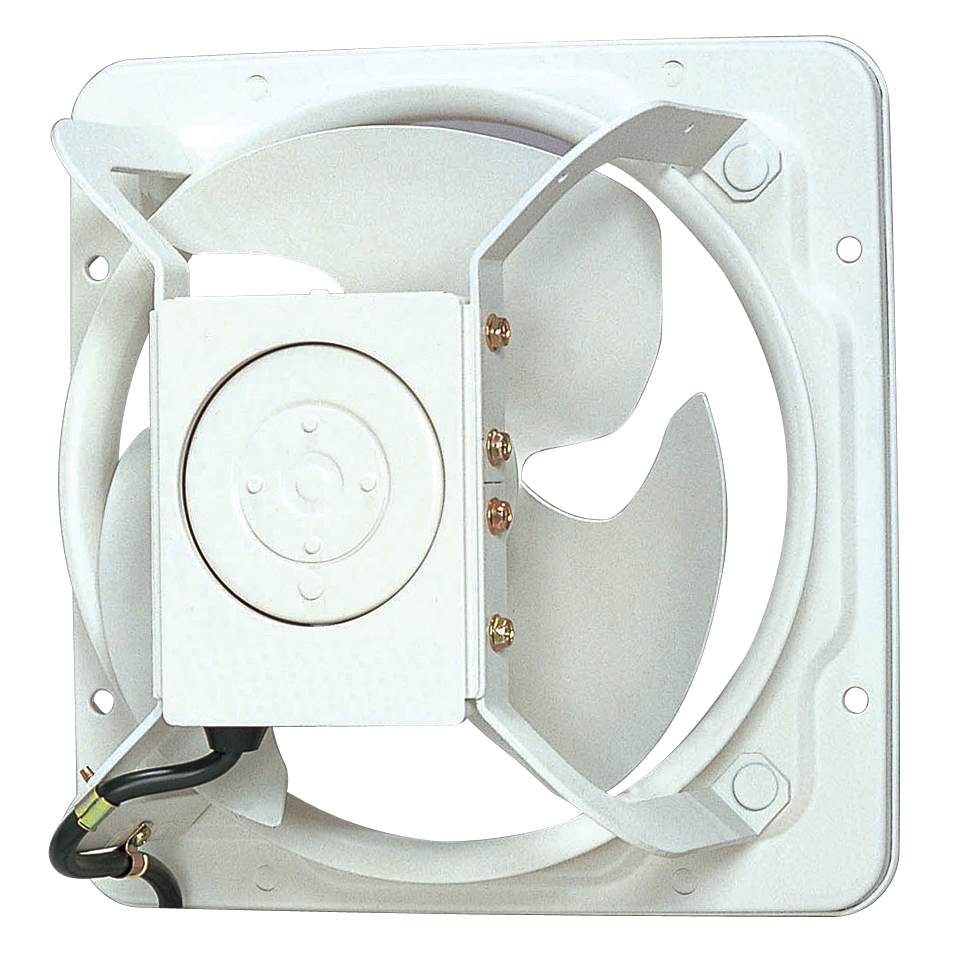 KDK Industrial Ventilation Fan High Pressure 30cm
