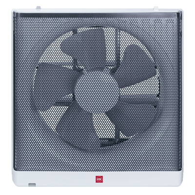 KDK Wall-Mounted Ventilating Fan with Aluminum Filter