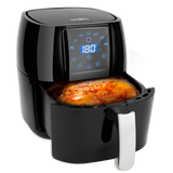 Decakela 4.5L Air Fryer | 1400W (KEEC039B)