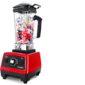 Powerful mixer from DECAKILA