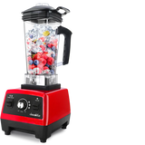 Powerful mixer from DECAKILA