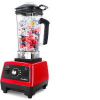 Powerful mixer from DECAKILA