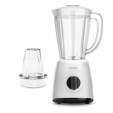 Electric Blender with Grinder 1.5L | 400W from Decakela (KEJB034W)