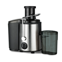 DECAKILA 350W Fruit Juicer