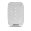 AJAX KEYPAD Wireless Touch Keyboard White