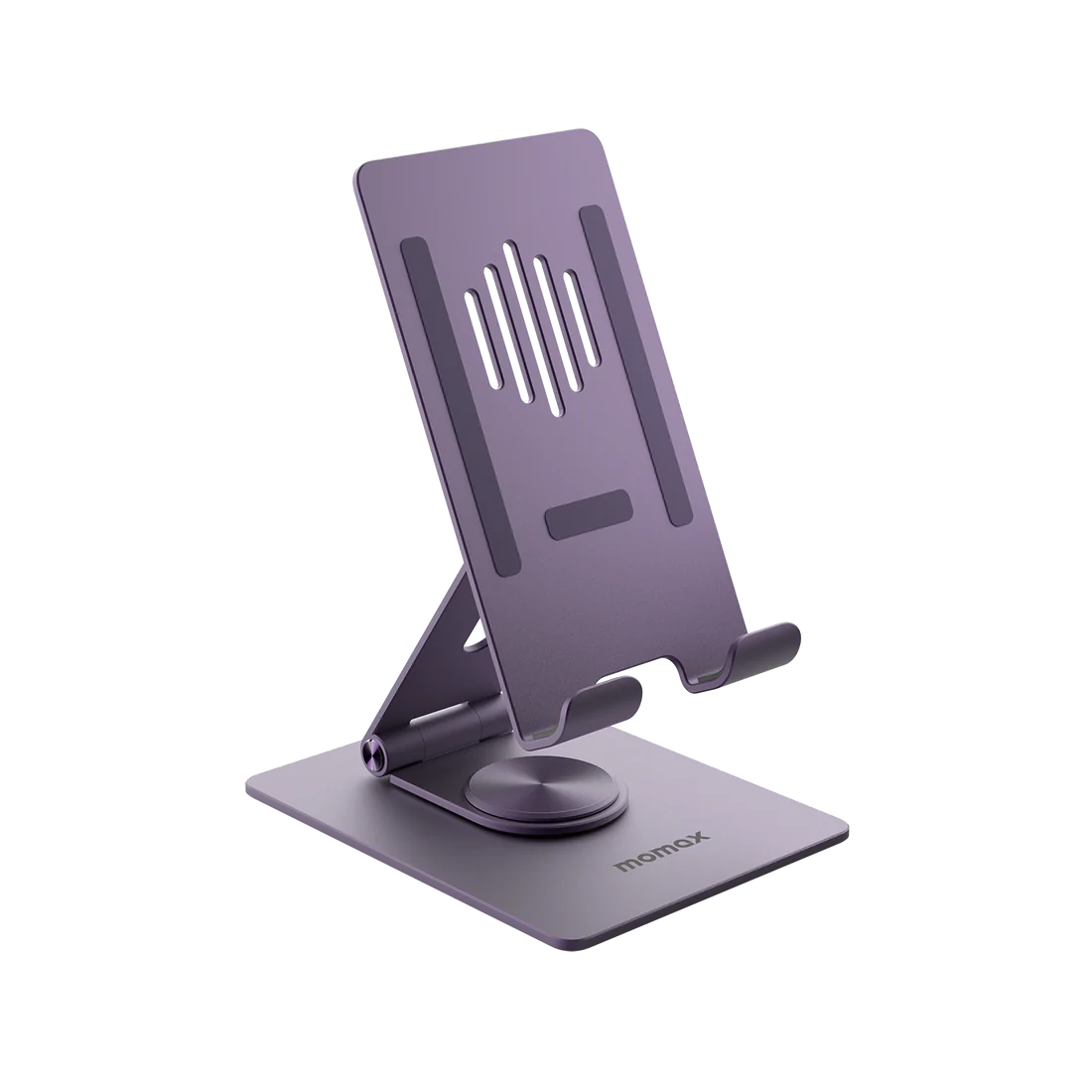 Momax Fold Stand Rotating Phone/Tablet Multi-purpose Stand