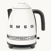 Smeg KLF03 Electric Kettle 50’s Style – Porsche Edition