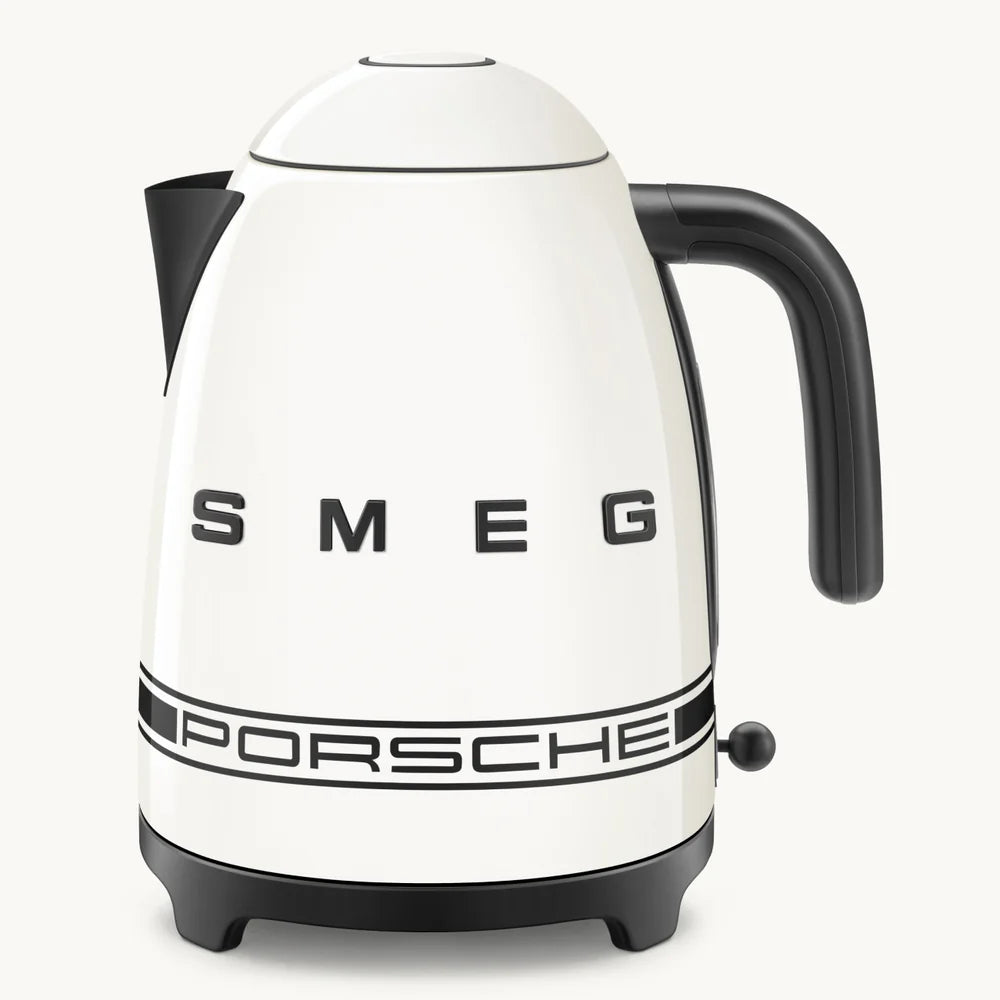 Smeg KLF03 Electric Kettle 50’s Style – Porsche Edition