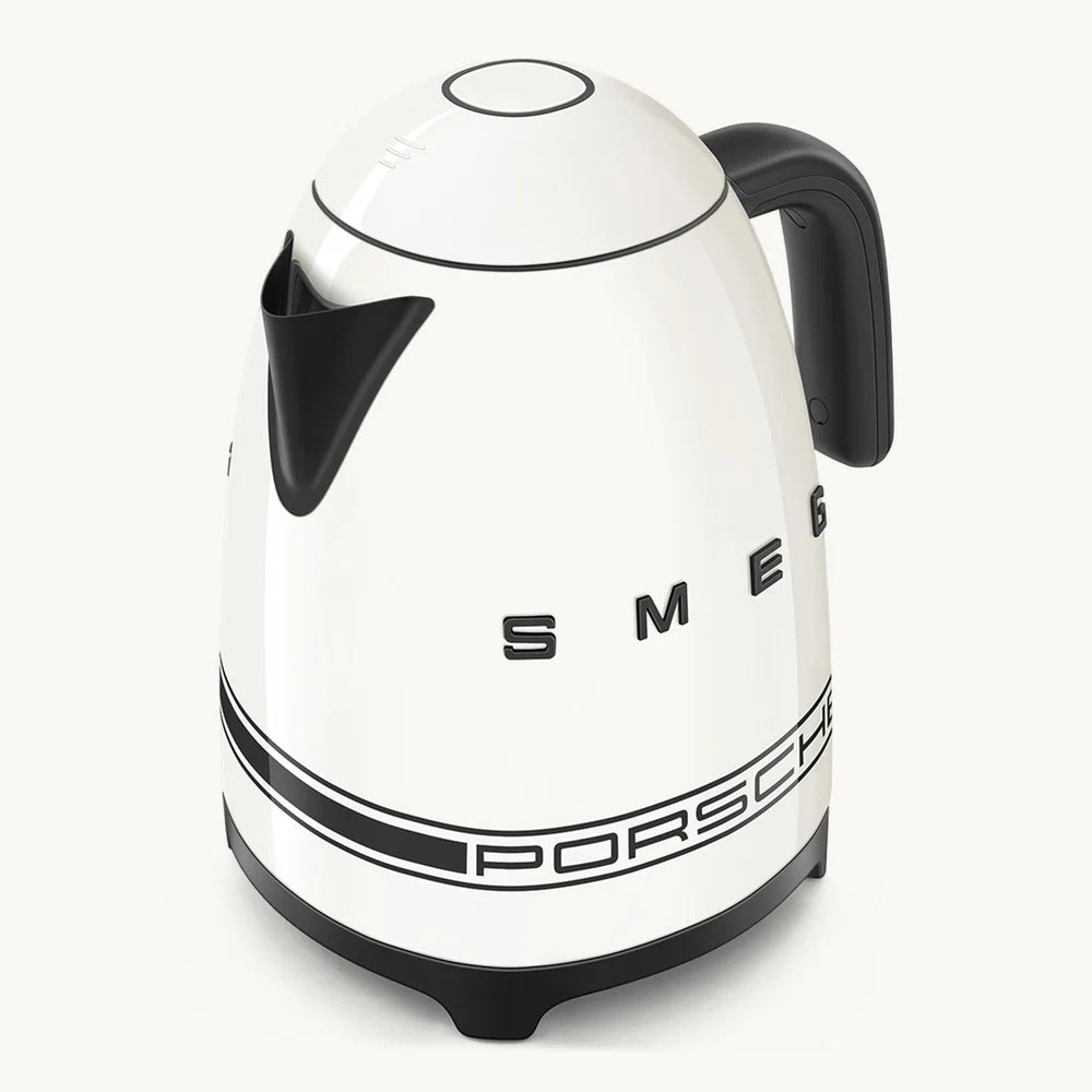 Smeg KLF03 Electric Kettle 50’s Style – Porsche Edition