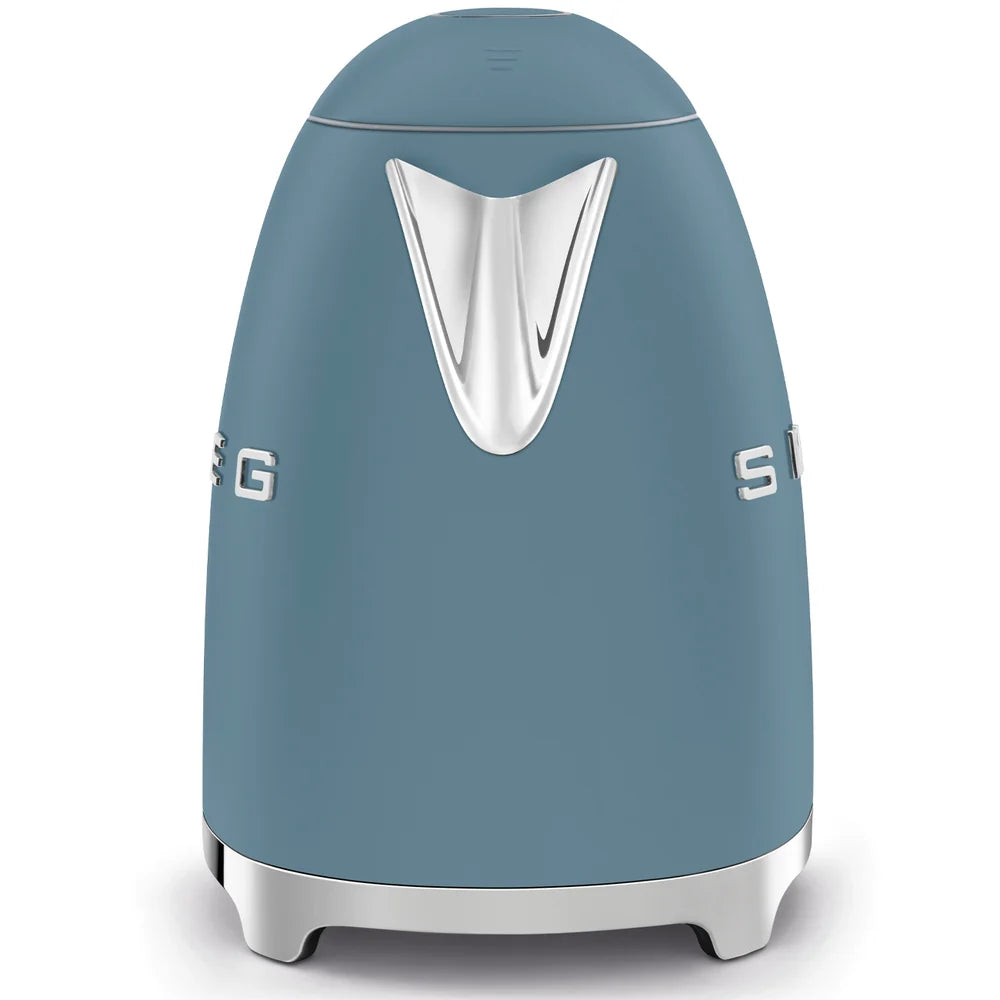 Smeg Electric Kettle 50's Style – Storm Blue | KLF03SBM