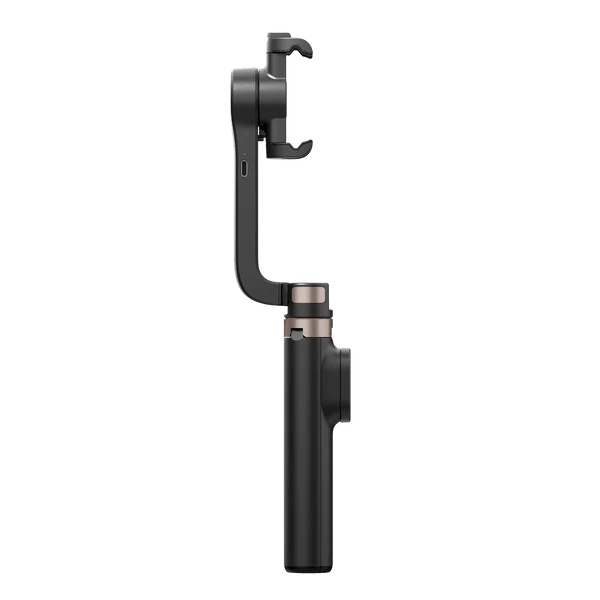 Momax Stable3 Mini Stabilizer Selfie Tripod - Black