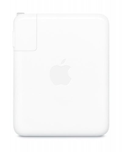 Apple 30W USB-C Power Adapter - Fast and Efficient Charging
