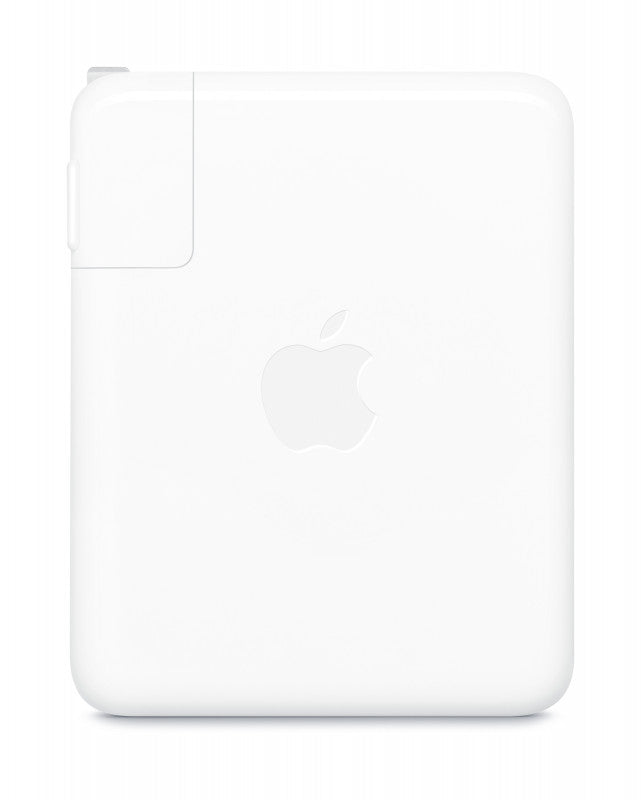 Apple 30W USB-C Power Adapter - Fast and Efficient Charging