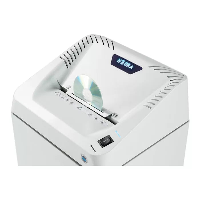 KOBRA 260.1 C4 Professional Shredder For Medium Sized Offices