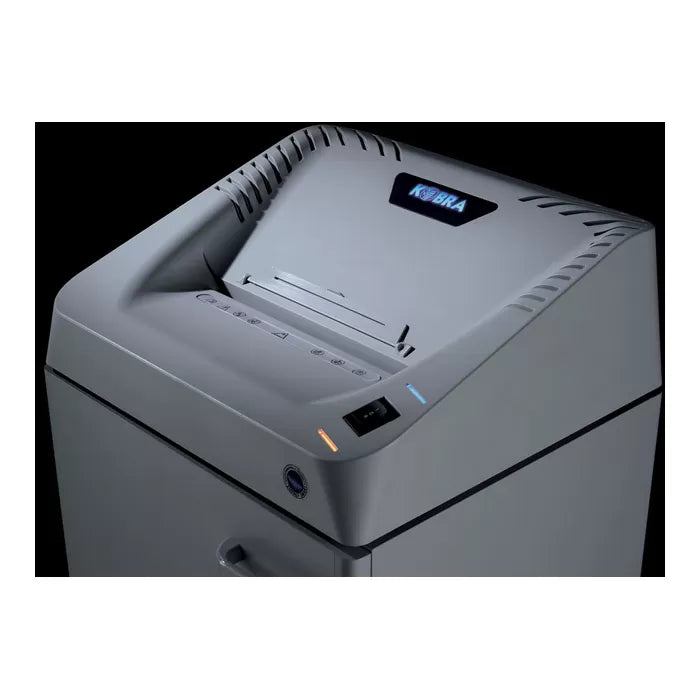 KOBRA 260.1 C4 Professional Shredder For Medium Sized Offices