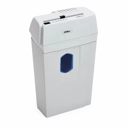 KOBRA C1 3.5x40mm Cross Cut Shredder (99.320)