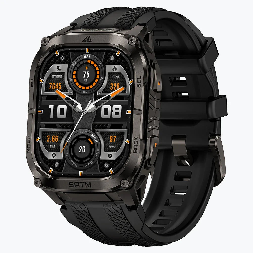 KOSPET TANK M4C Smartwatch