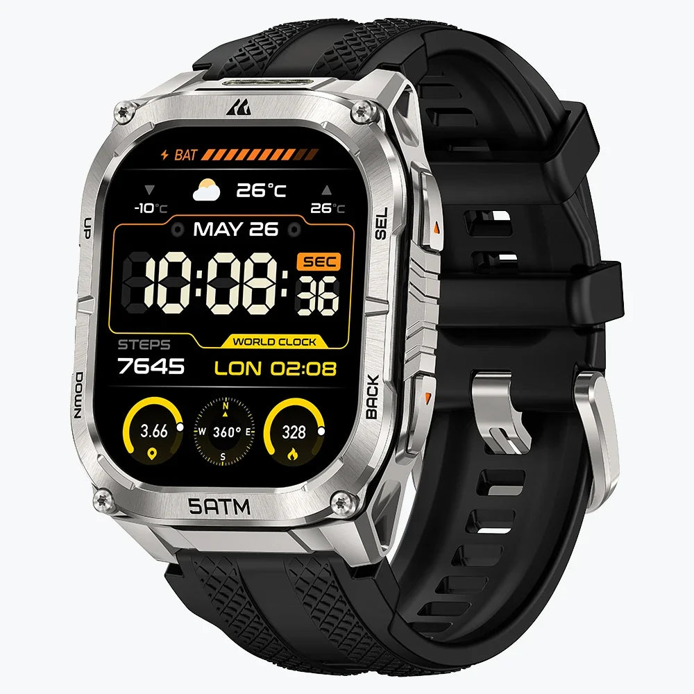 KOSPET TANK M4C Smartwatch