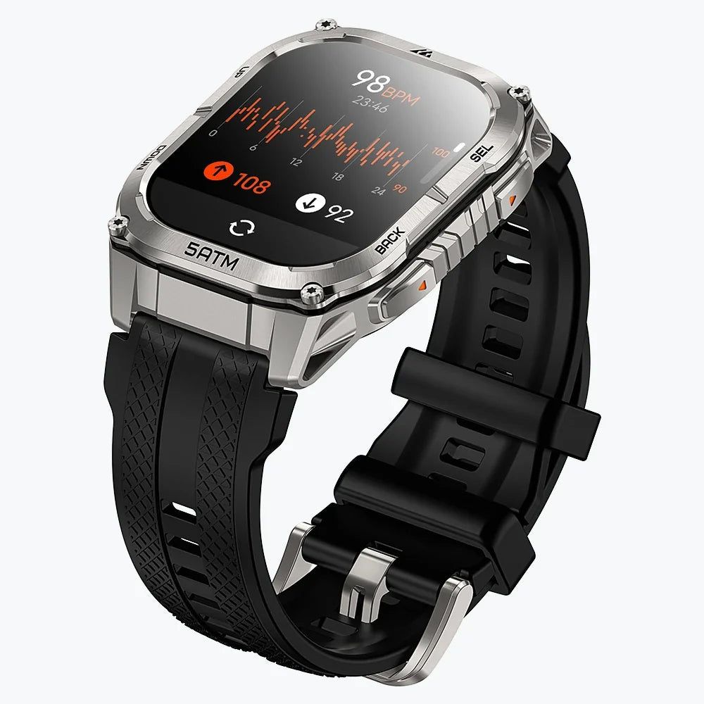 KOSPET TANK M4C Smartwatch
