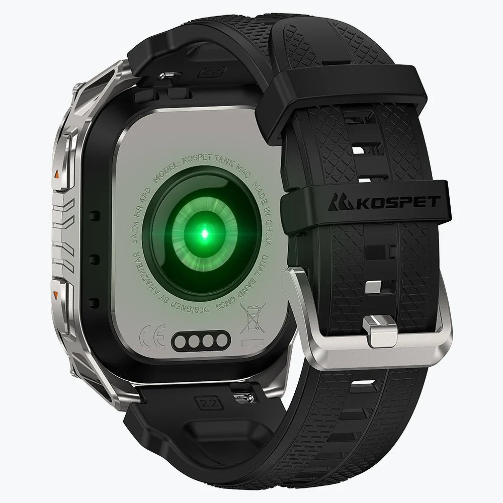 KOSPET TANK M4C Smartwatch