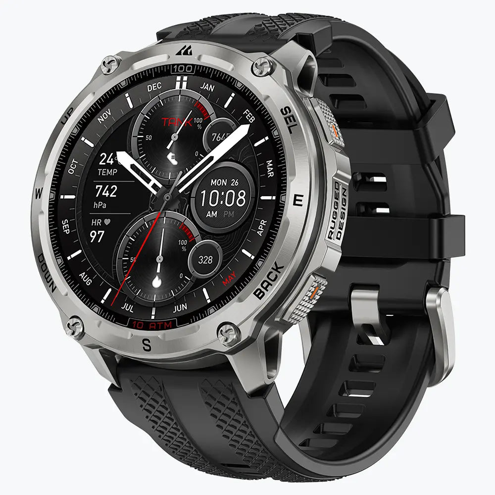 KOSPET TANK T4 Smartwatch