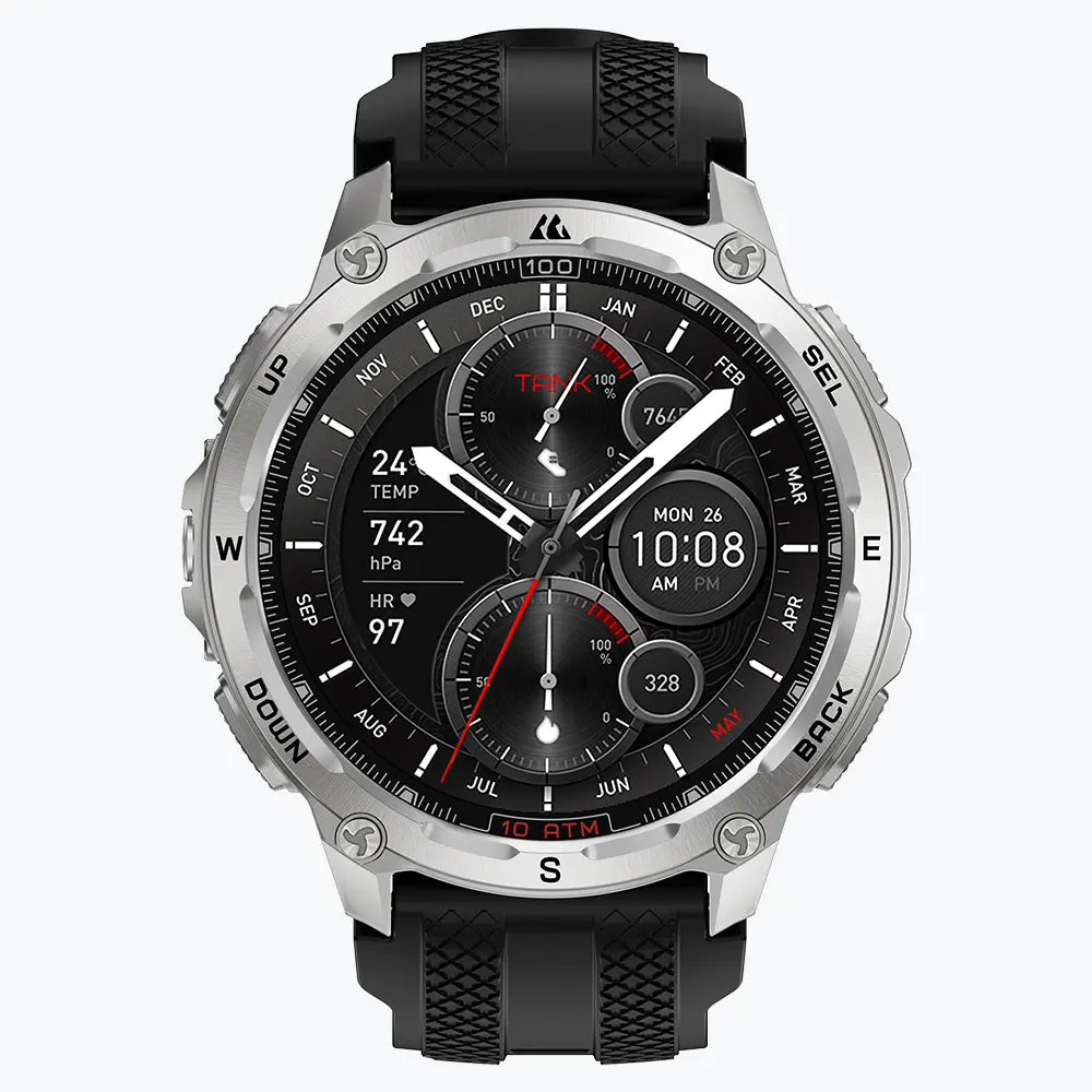 KOSPET TANK T4 Smartwatch