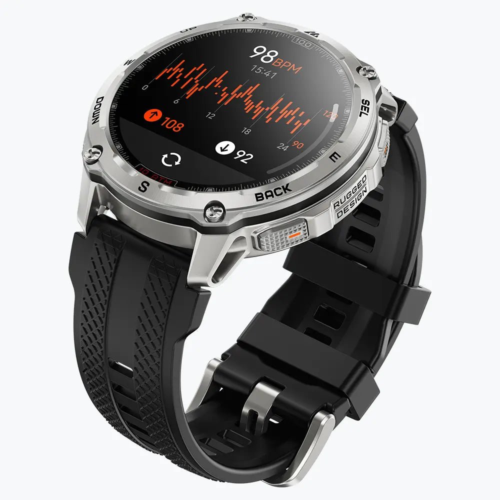 KOSPET TANK T4 Smartwatch