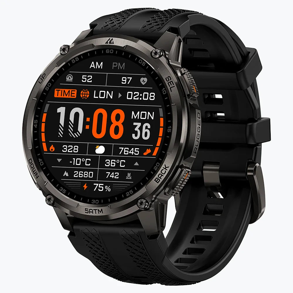 KOSPET TANK T4C Smartwatch