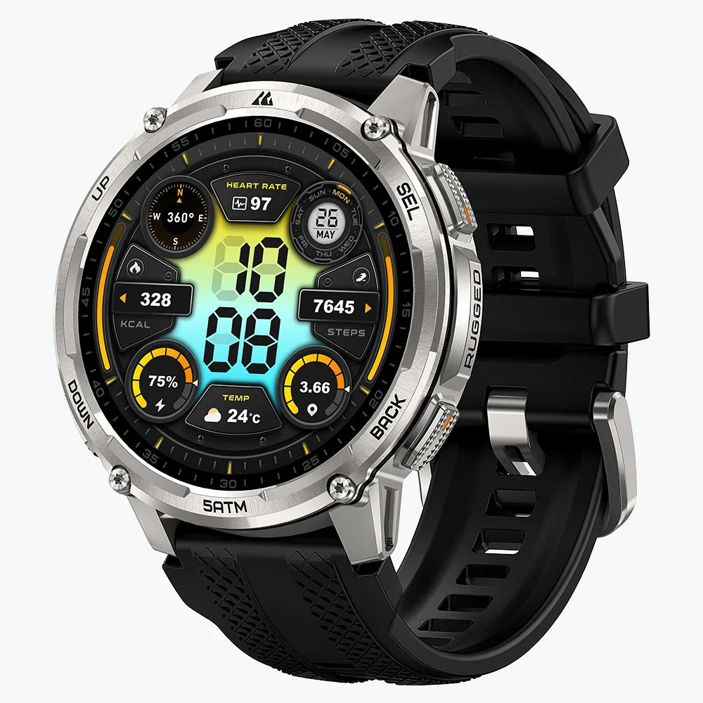 KOSPET TANK T4C Smartwatch