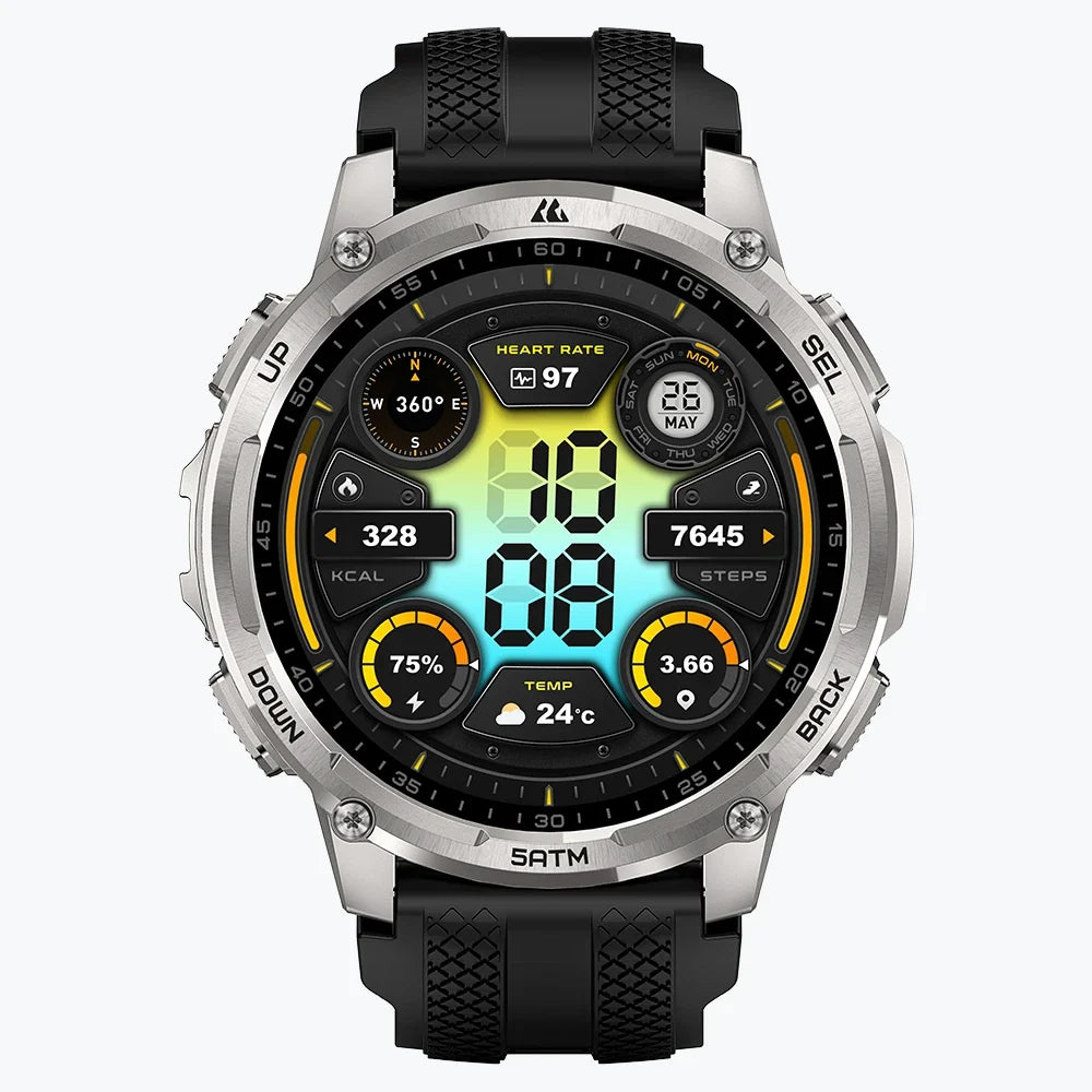KOSPET TANK T4C Smartwatch