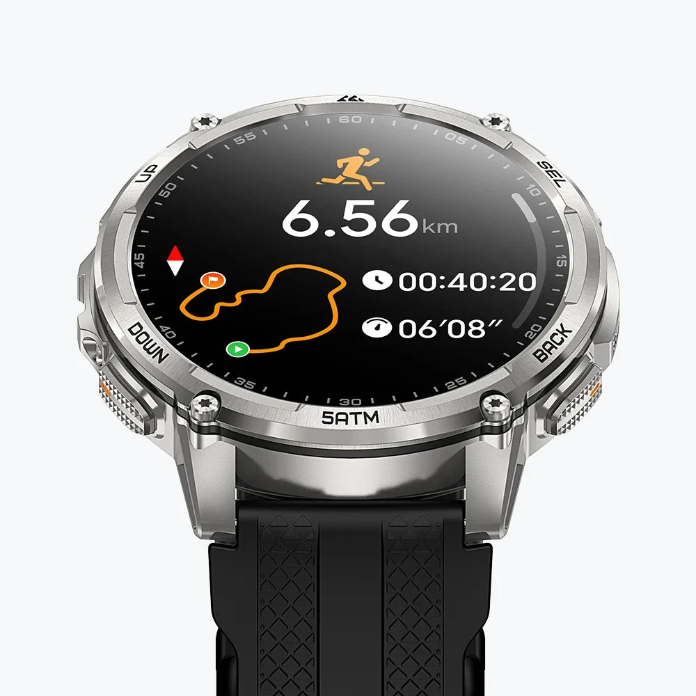 KOSPET TANK T4C Smartwatch