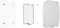AJAX KEYPAD Wireless Touch Keyboard White